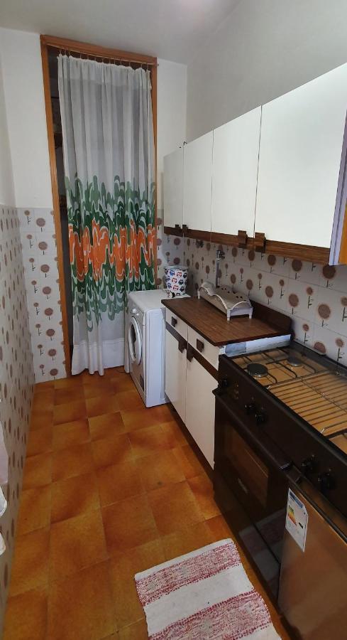 Appartamento Da Vanna Αλγκέρο Εξωτερικό φωτογραφία
