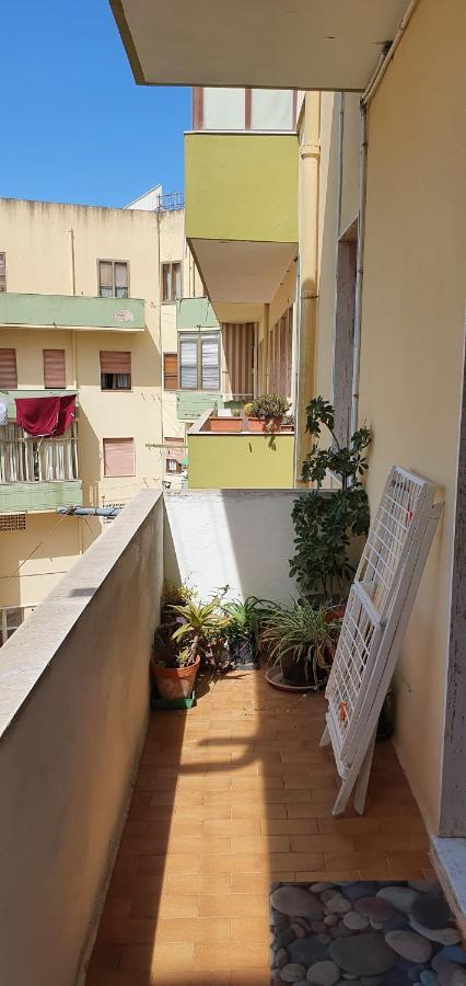 Appartamento Da Vanna Αλγκέρο Εξωτερικό φωτογραφία