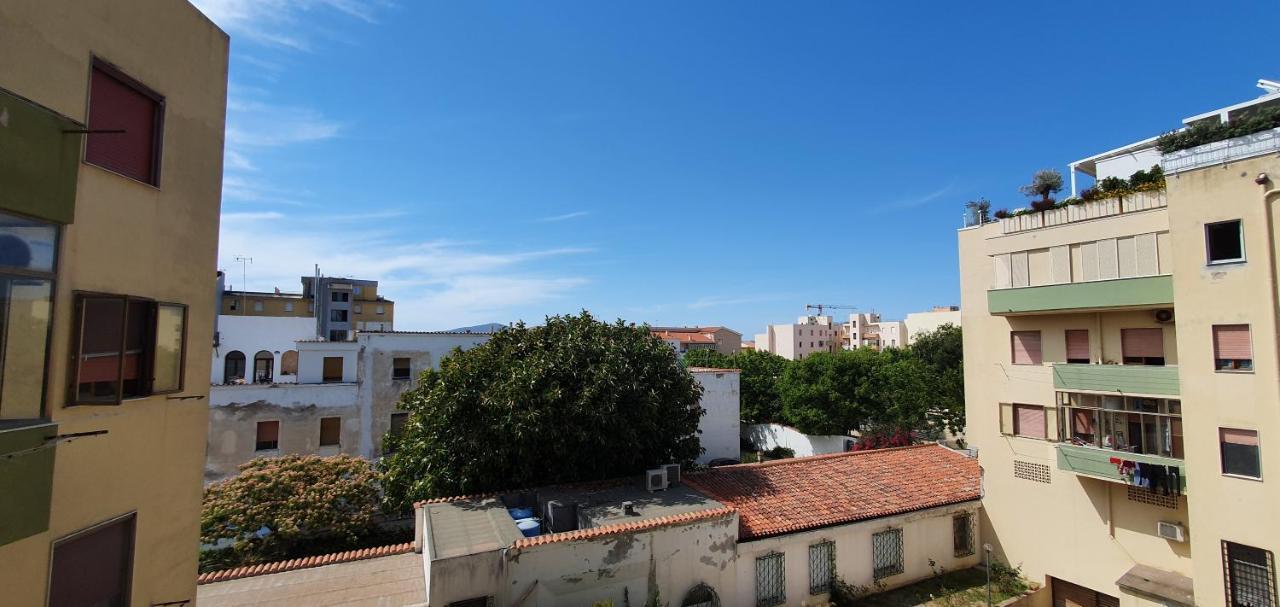 Appartamento Da Vanna Αλγκέρο Εξωτερικό φωτογραφία