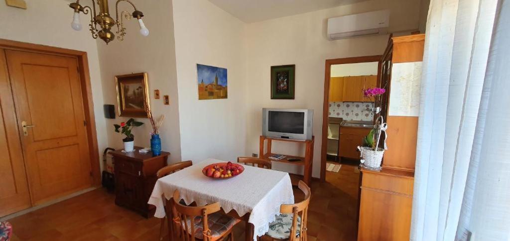 Appartamento Da Vanna Αλγκέρο Εξωτερικό φωτογραφία