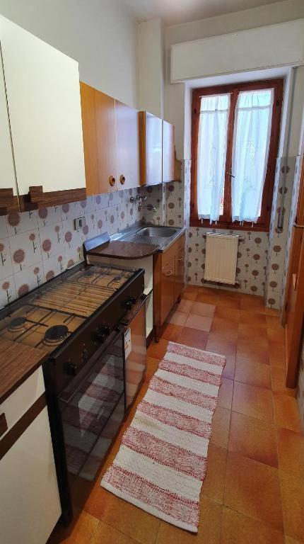 Appartamento Da Vanna Αλγκέρο Εξωτερικό φωτογραφία